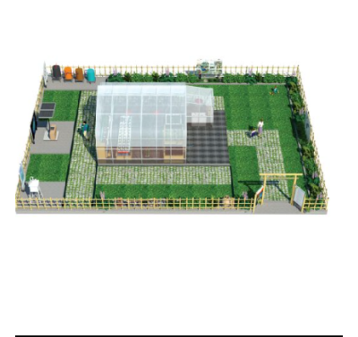 Bộ STEM lĩnh vực nông nghiệp công nghệ cao gồm hệ thống nhà kính 72 m2 (green house), công nghệ thủy canh NFT, công nghệ tưới nhỏ giọt, hệ thống làm mát Cooling pad, quạt hút điều hòa, nguyên liệu sản xuất Bộ STEM lĩnh vực nông nghiệp công nghệ cao gồm hệ thống nhà kính 72 m2 (green house), công nghệ thủy canh NFT, công nghệ tưới nhỏ giọt, hệ thống làm mát Cooling pad, quạt hút điều hòa, nguyên liệu sản xuất
